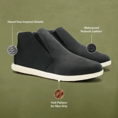 Image 3 of Olukai Hawai'Iloa Manu Hope Women's