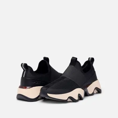 Image 9 of Sorel Kinetic Impact II Strap Women's