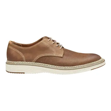 Image 2 of Johnston & Murphy Upton Perfed Plain Toe Men's