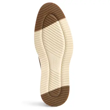 Image 4 of Johnston & Murphy Upton Perfed Plain Toe Men's