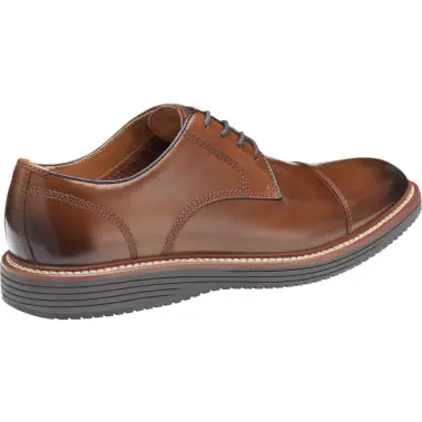 Image 3 of Johnston & Murphy Upton Cap Toe Men's