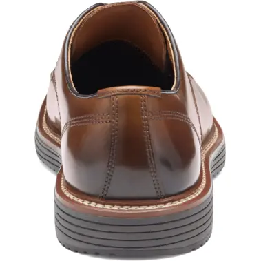 Image 6 of Johnston & Murphy Upton Cap Toe Men's