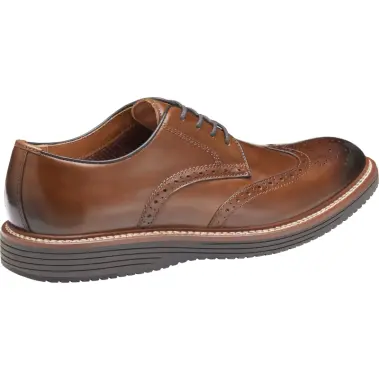 Image 3 of Johnston & Murphy Upton Wingtip Men's