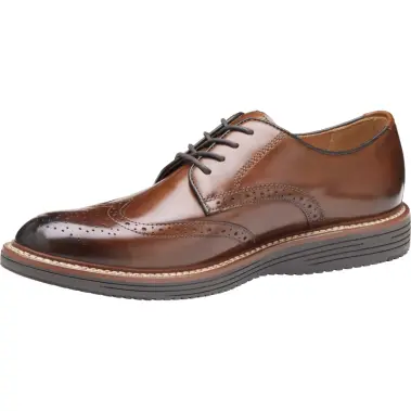 Image 4 of Johnston & Murphy Upton Wingtip Men's