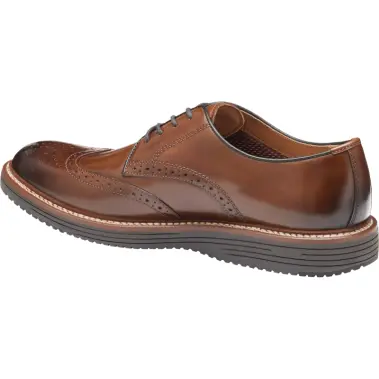 Image 5 of Johnston & Murphy Upton Wingtip Men's