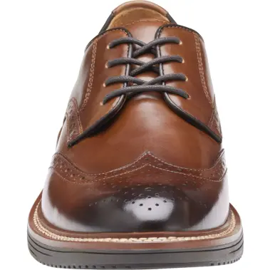 Image 7 of Johnston & Murphy Upton Wingtip Men's