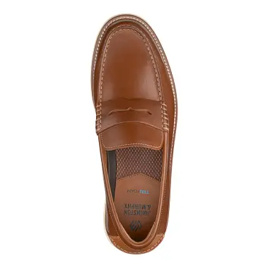 Image 3 of Johnston & Murphy Upton Penny Loafer Men's