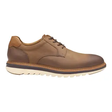 Image 2 of Johnston & Murphy Braxton Plain Toe Men's