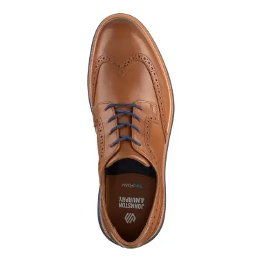 Image 3 of Johnston & Murphy Larkin Wingtip Men's