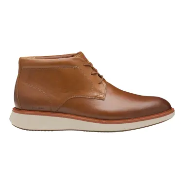 Image 2 of Johnston & Murphy Xc Parker Chukka Men's