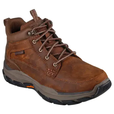 Image 2 of Skechers Respected Boswell Men's