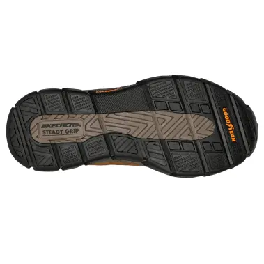 Image 5 of Skechers Respected Boswell Men's