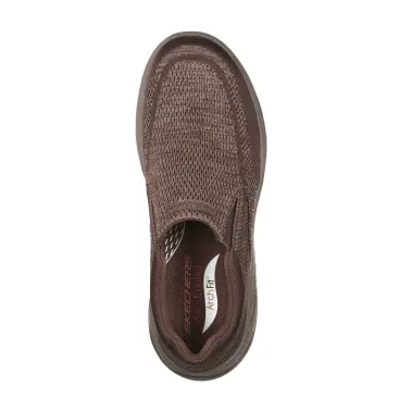 Image 4 of Skechers Arch Fit Motley Vaseo Men's