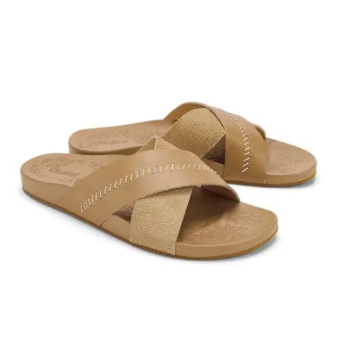 Image 2 of Olukai Kipe'A 'Olu Women's