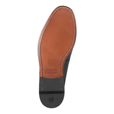 Image 4 of Johnston & Murphy Humphrey Penny Loafer Men's