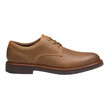 Image 2 of Johnston & Murphy Tyson Plain Toe Men's
