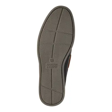 Image 4 of Johnston & Murphy Monaco 2-Eye Boat Shoe Men's