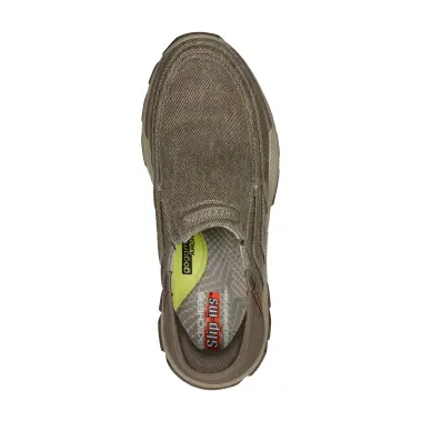 Image 4 of Skechers Slip-Ins Rf Respected Holmgren Men's