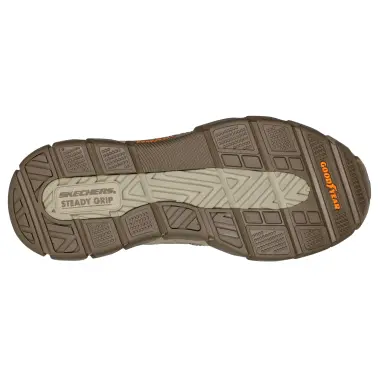 Image 5 of Skechers Slip-Ins Rf Respected Holmgren Men's