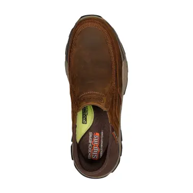 Image 4 of Skechers Respected  Elgin Men's