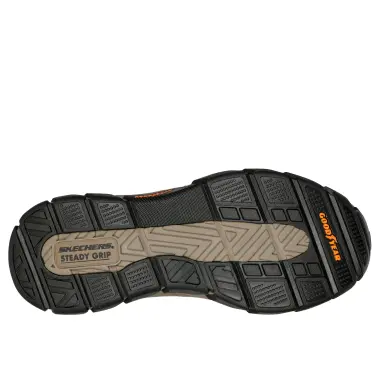 Image 5 of Skechers Respected  Elgin Men's