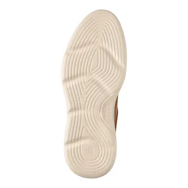 Image 4 of Johnston & Murphy Hayden Stretch Lace U Throat Men's