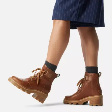 Image 7 of Sorel Joan Now Lace Women's