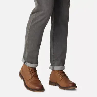 Image 7 of Sorel Madson II Chore Waterproof Men's