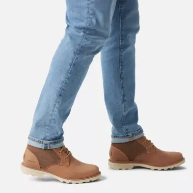 Image 7 of Sorel Carson Chukka Waterproof Men's