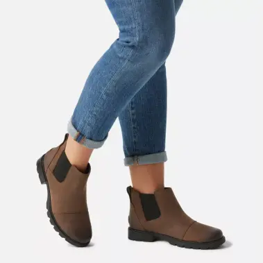 Image 7 of Sorel Emelie III Chelsea Women's