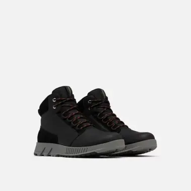 Image 2 of Sorel Mac Hill Lite Mid Waterproof Men's