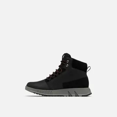 Image 4 of Sorel Mac Hill Lite Mid Waterproof Men's