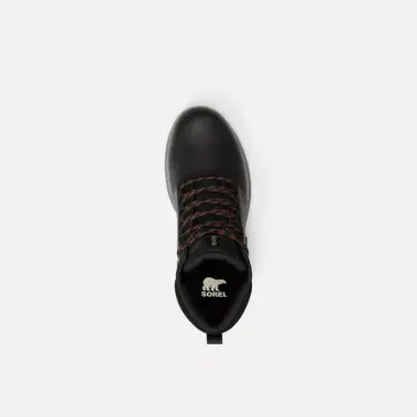 Image 5 of Sorel Mac Hill Lite Mid Waterproof Men's