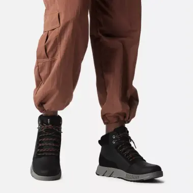 Image 7 of Sorel Mac Hill Lite Mid Waterproof Men's
