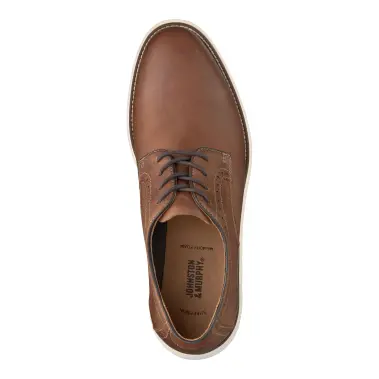 Image 3 of Johnston & Murphy Holden Plain Toe Men's