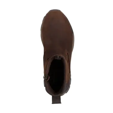 Image 4 of Skechers Respected Evanston Men's