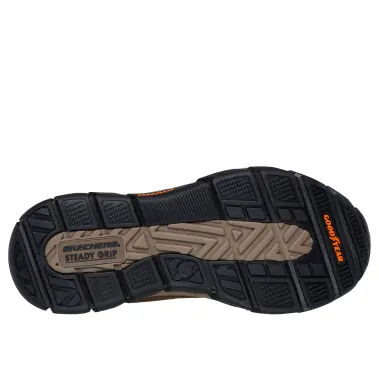 Image 5 of Skechers Respected Evanston Men's