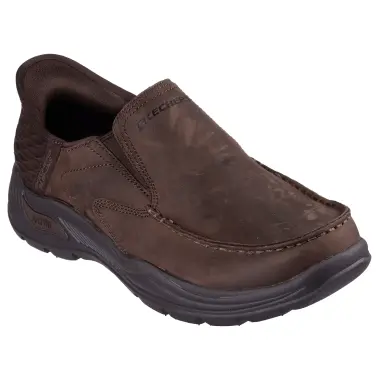 Image 2 of Skechers Slip Ins Arch Fit Motley Milo Men's