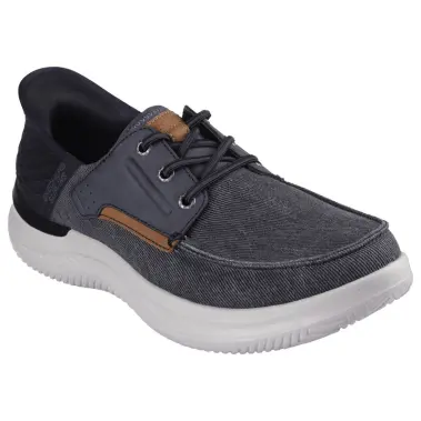 Image 2 of Skechers Slip-Ins Hasting Niko Men's