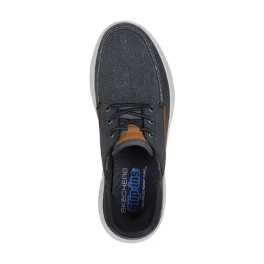 Image 4 of Skechers Slip-Ins Hasting Niko Men's