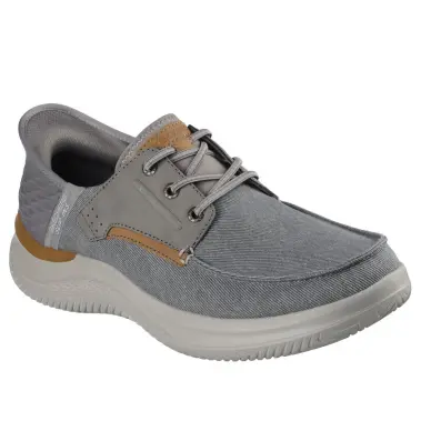 Image 2 of Skechers Slip-Ins Hasting Niko Men's