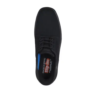 Image 4 of Skechers Slip-Ins Relaxed Fit Caswell Reggie Men's