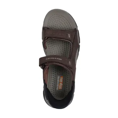 Image 4 of Skechers Slip-ins Relaxed Fit Tresmen Reece Men's