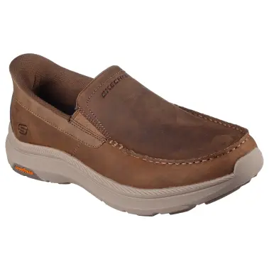 Image 2 of Skechers Slip Ins Relaxed Fit Pollard Osgood Men's