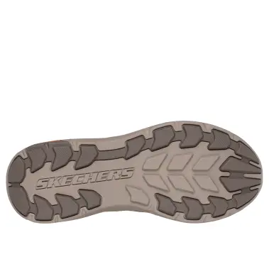 Image 5 of Skechers Slip Ins Relaxed Fit Pollard Osgood Men's