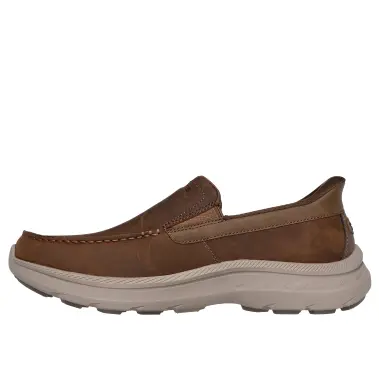 Image 6 of Skechers Slip Ins Relaxed Fit Pollard Osgood Men's