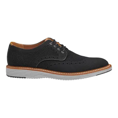 Image 2 of Johnston & Murphy Upton Knit Wingtip Men's