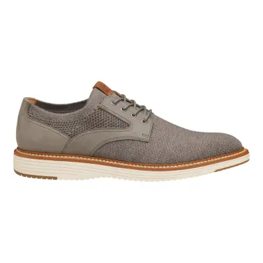 Image 2 of Johnston & Murphy Upton Knit Plain Toe Men's