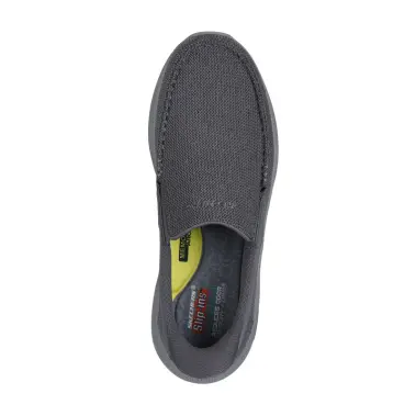 Image 4 of Skechers Slip-Ins Pollard Wilfred Men's