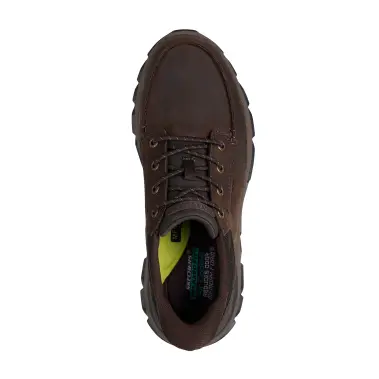 Image 2 of Skechers Slip ins Relaxed Fit Santoro Serge Men's